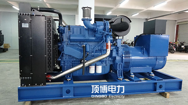 200kw玉柴柴油发电机组 200kw玉柴柴油发电机组