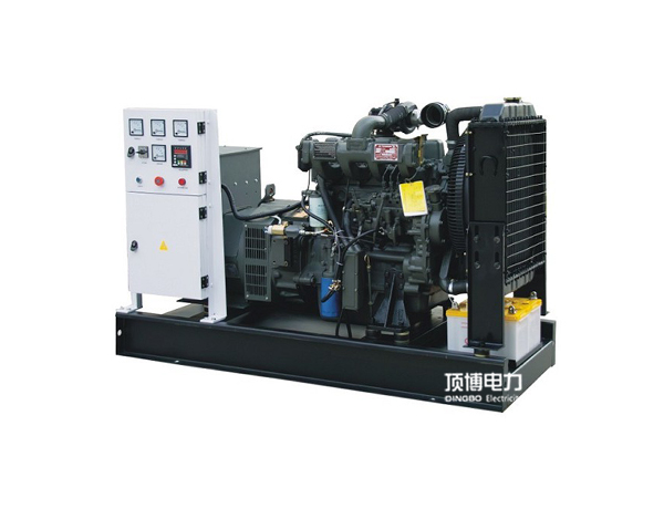 150KW潍柴柴油发电机组 150KW潍柴柴油发电机组